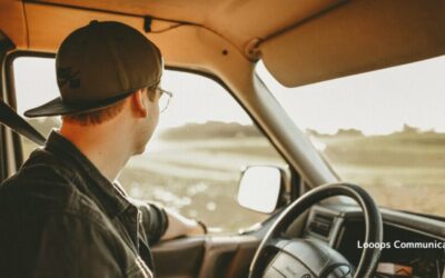 社員の主体性はこう育つ！「人生の運転席」理論とRAS（網様体賦活系）の秘密